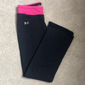 UNDER ARMOUR Yoga Pants